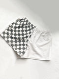 Checkmate Lounge Shorts
