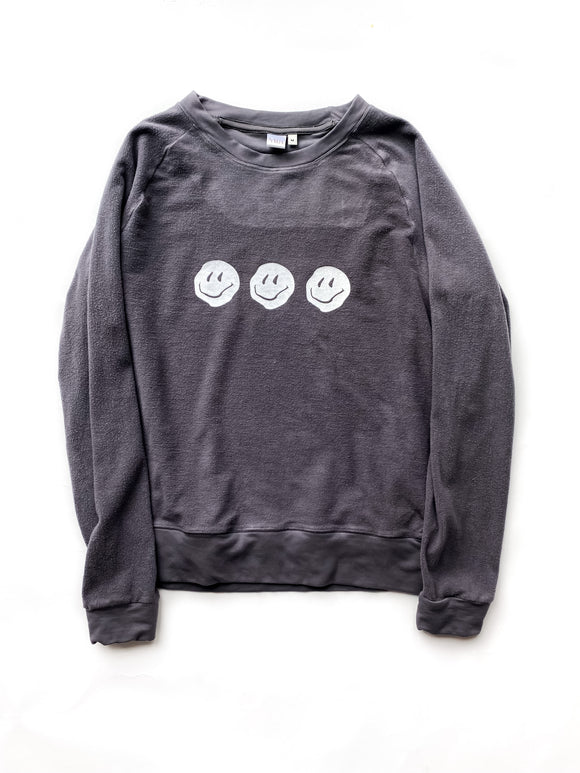 Dazed and Confused Pullover Sweatshirt